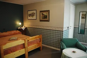 Leonardo Bed and Breakfast - Image 5