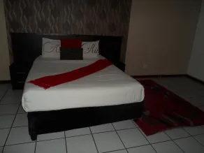 Serena Hotel - Image 4