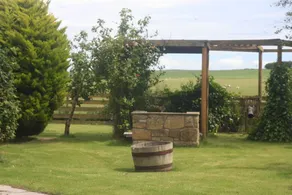 The Old Garage, Canterra Cottage - Image 3