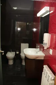 Chale Comfort Hotel - Image 5