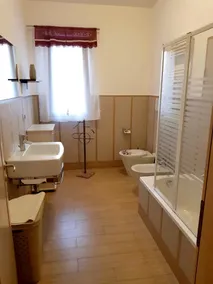 Villa With 5 Bedrooms in Trani, With Wonderful City View, Private Pool - Image 4
