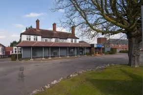 The Bell Hotel Epping - Image 4