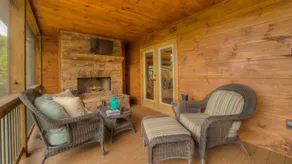 Mountain Laurel Hideaway by Escape to Blue Ridge - Image 3