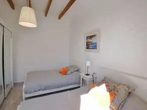 Quaint Holiday Home in Arta With Fireplace 100 Metres From sea - Image 2