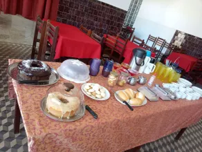 Hotel Serra Azul - Image 4