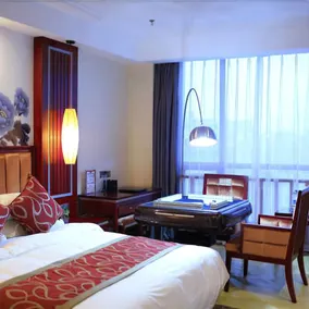 Chongqing Yuandahong Boutique Hotel - Image 3