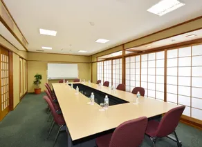 Hotel Wellness Yamatoji - Image 4