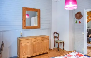 Stunning Home in Asarum With 3 Bedrooms and Wifi - Image 4