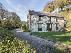 Treveth Barn - Image 4