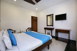 OYO 3987 Hotel Multitech - Image 2