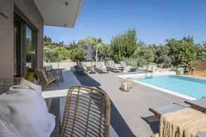 Aphrodite Luxury Villa - Image 3