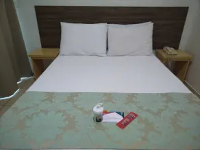 Corumbá Plaza Hotel - Image 2