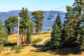 Heavenly Daze - 2br/1bahot Tub/gazebo/smart Tv/fenced Yard/deck/barbecue/fireplace 2 Bedroom Cabin - Image 5
