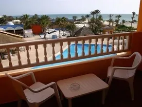 Caribbean World Thalasso Djerba - Image 3