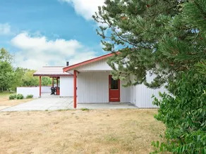 Modern Holiday Home in Norre Nebel With Terrace - Image 3