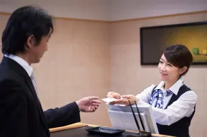 Hotel Sealuck Pal Takasaki - Image 4