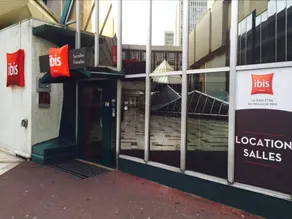 Hôtel ibis Nord Sarcelles - Image 3