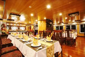 Halong Cristina Diamond Cruise - Image 4