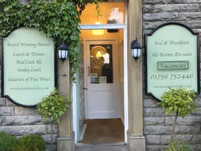 The Clarendon Country Pub with rooms - Image 3