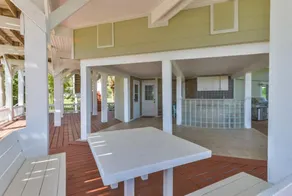Fun in the Sun in Seabrook/kemah, Huge Deck, Games, Fishing, Pet Friendly - Image 4