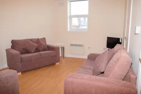 Access Apartments Shepherd's Bush - Image 5