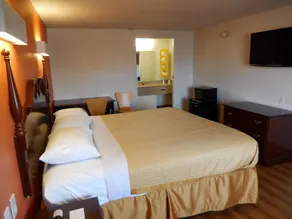Motel 6 Columbus, OH - Image 5