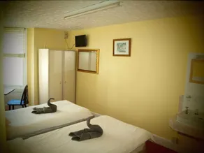 The Istanbul Ev Guest House - Image 2