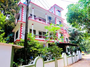 Crystal Holiday Homes by OYO Rooms - Image 4