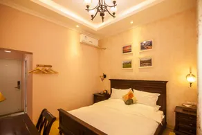 Gulangyu Ya Garden Inn - Image 2