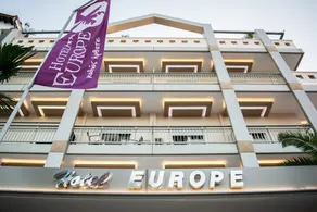 Hotel Europe - Image 2