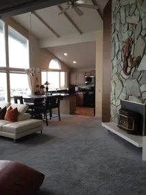 Camano Island Waterfront Vacation Rental - Image 3