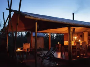 Comfortable Tent Lodge in Callantsoog With Garden - Image 3