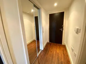 Comfy 1-bed Apartment in Huddersfield - Image 5