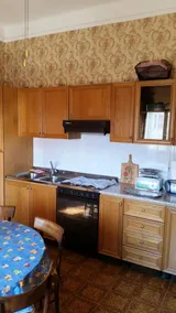 Apartment With 2 Bedrooms in Marina di Ginosa, With Wonderful sea View and Terrace - 300 m From the Beach - Image 5