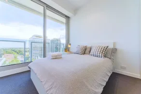 Fawkner Apartment Bay-view LXI - Image 2