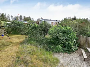 Picturesque Holiday Home in Ulfborg With Sauna - Image 3