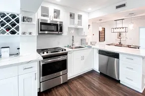 Bohemian Beach House - 3 Br Home - Image 2