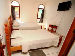 Hotel Casablanca Samaipata - Image 3