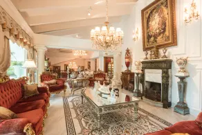 Ekaterina Palace Eventos - Image 5