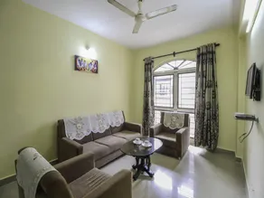 OYO Home 10754 Deluxe 1BHK Colva - Image 2