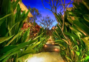 Bukit Kirana Villas - Image 4