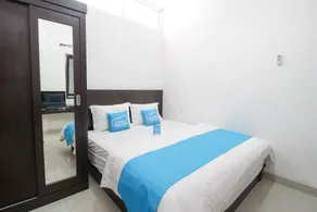 Airy Eco Kemang Ampera Raya Gang Sosial 29A Jakarta - Image 2