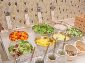 Hotel Wbf Hakodate - Watatsumi - Image 2