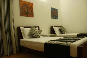 The Canes Boutique Hotel - Image 2