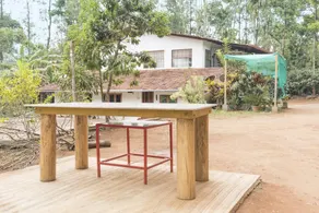 GuestHouser 3 BHK Homestay f7e4 - Image 5