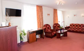 Good Stay Dinaburg Spa Hotel - Image 3