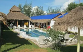 Pat Pat Guesthouse - Image 5