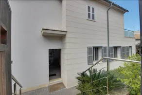 Apartment mit Grill, Garten und privatem Pool - Image 3