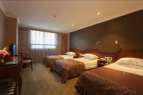 White Palace Hotel - Nanjing - Image 5