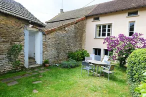 House With 2 Bedrooms in Grevilly, With Enclosed Garden - Image 3